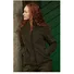 Куртка Chevalier Mainstone Fleece Jacket Women Green Фото 3